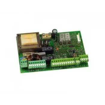 Placa de controlo FAAC 455D (790917)