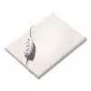Almofada térmica Sanitas SHK 18 100W 3 níveis de temperatura 40x30cm