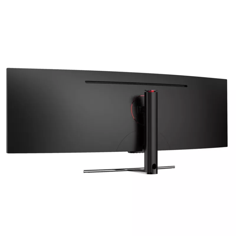 Monitor gaming LC-Power 49 inch TFT