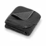 Cobertor elétrico Beurer HD 65 cinzento-escuro 130 x 180 cm