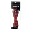 Cabo CableMod C-Series PRO ModMesh 12VHPWR para 3x PCI-e para Corsair - 60 cm, vermelho escuro