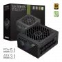 Fonte de alimentação Gamemax, 80 PLUS, Gold | GS 750G | 750 W