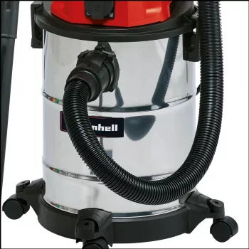 Aspirador de pó com saco Einhell TC-VC 1820 SA 2342425