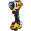 Chave de impacto DeWALT DCF901P2-QW 1/2