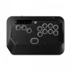 Comando de jogos com fios HyperX Clutch Tachi para Xbox, preto, 846 g, USB-C para USB-A