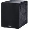 Subwoofer ativo Magnat Alpha RS8 80 W preto