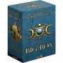 Terra Mystica Big Box, jogo de tabuleiro