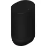 Altifalante portátil estéreo Sonos Move 2 preto