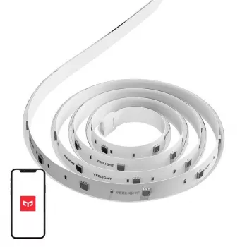 Extensão de fita LED Yeelight Pro Extension YLDD007 1 m