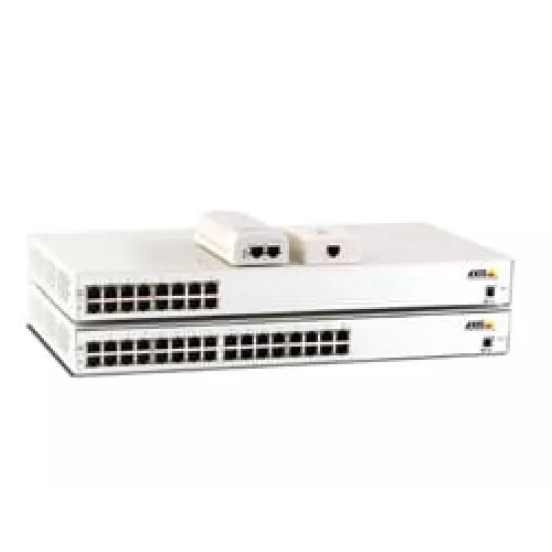 T8120 15W Midspan 1 porta