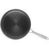 Sauté Kohersen Black Cube 26 cm com tampa
