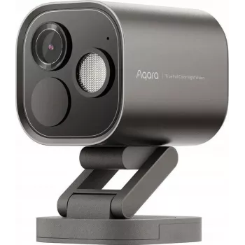 Aqara Camera Hub G5 Pro (PoE) cinzento