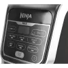 Ninja AF160 Individual 5,2 L aparelho autónomo 1750 W fritadeira de ar quente cinzento