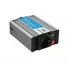Conversor de tensão para automóvel Extralink OPIM-500W 12V, 500W onda modificada, caixa de alumínio, refrigeração ativa