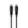 Cabo HDMI Gembird CCBP-HDMI-AOC-30M-02 30m HDMI Type-A macho preto
