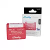 Shelly Wave 1PM Mini LR relé Z-Wave com medição de potência