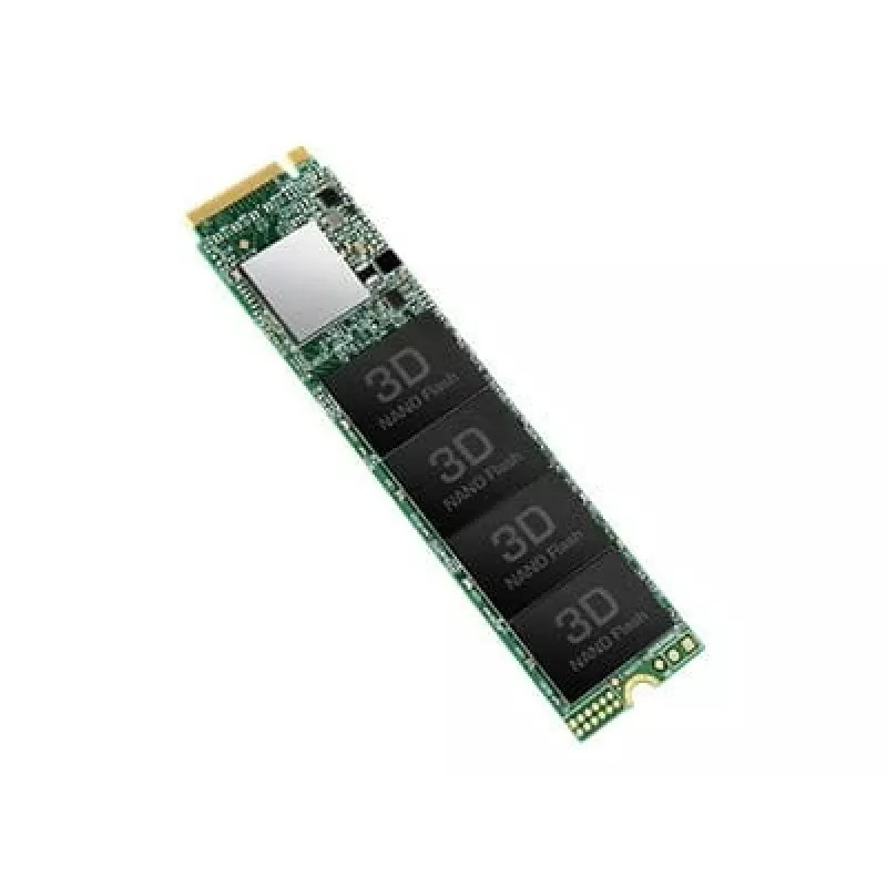 Disco SSD Transcend 256GB M.2 PCIe TS256GMTE110S