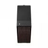 Caixa de PC Fractal Design North Midi Tower preto