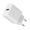 Carregador para dispositivos móveis GEMBIRD TA-UC-1A12-01 5V 2.4A 12W USB PD, 1 conector, Branco