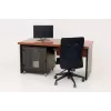 Rack autónomo Triton RCA-12-A69-CAX-A1 12U branco