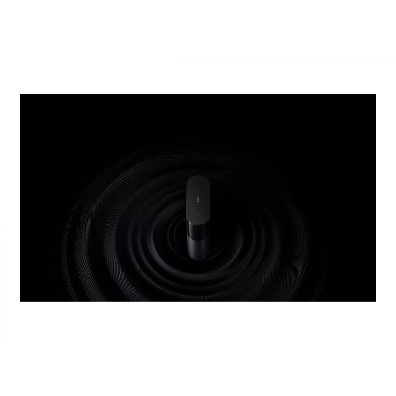 Router wireless Xiaomi BE3600 Pro — Dual-Band 2.4/5 GHz, Wi-Fi 7 (802.11be), 4 antenas internas, 4 portas LAN, cinzento