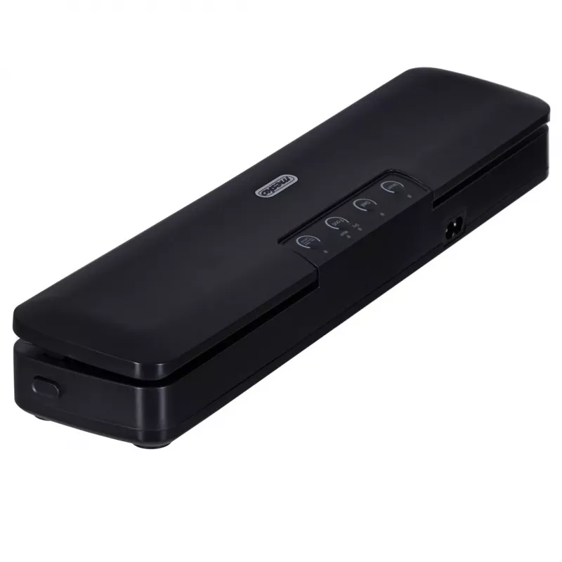 Máquina de vácuo Mesko Home MS 4492 0,6 mbar preto