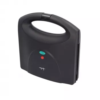 Máquina de sandes Jata JESW1231 750 W preto, 230 V, sem PFOA