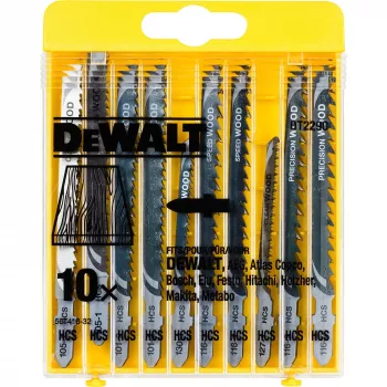 Dewalt DT2290-QZ produto preto