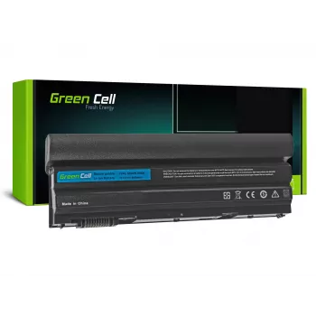 Bateria Green Cell DE56T para portátil