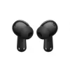 Auscultadores sem fios com estojo de carregamento OnePlus Nord Buds 3 Pro Preto