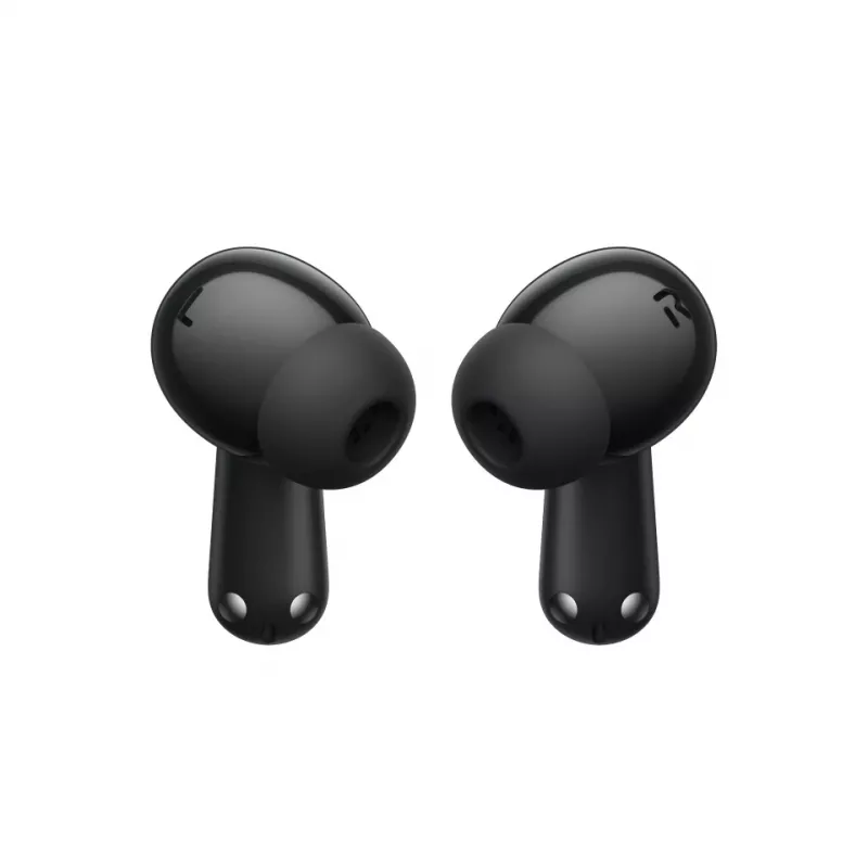 Auscultadores sem fios com estojo de carregamento OnePlus Nord Buds 3 Pro Preto