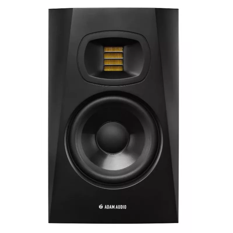 ADAM Audio T5V monitor de estúdio ativo, preto