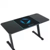 Secretária gaming Onex GD1400Z tampo de 1400×700 mm, modelo ONEX-GD1400ZSE-V2