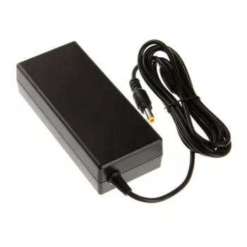 Adaptador de alimentação Akasa 65W NUC e mini-ITX