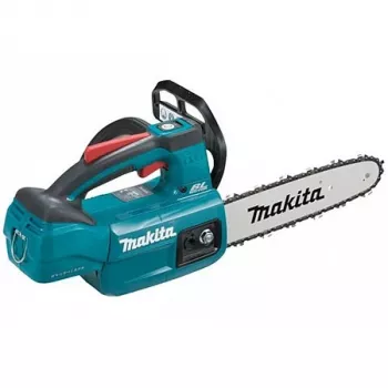 Makita DUC254Z Motosserra azul