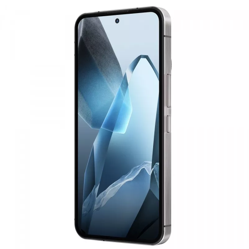 Oukitel WP200 Pro 5G 6.7 24GB/1TB DS. 8800mAh cinzento