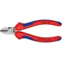 Alicate diagonal Knipex 70 02 140