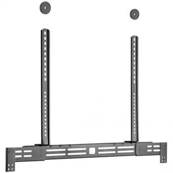 Barra de som Hagor LS-1 preta