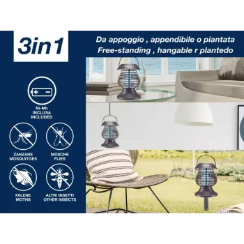 Chaleira Beper P206ZAN111 1,7 L 2200 W resistência em aço inoxidável desligamento automático