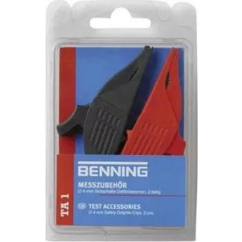 Benning 044124 vermelho