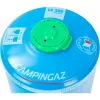 Garrafa de combustível Campingaz 2179842 410 g Metal Azul