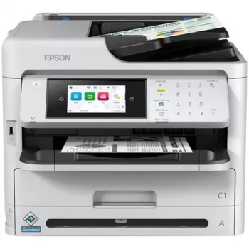 Epson WorkForce Pro WF-M5899DWF Jato de tinta A4 1200 x 2400 DPI 34 ppm Wi-Fi