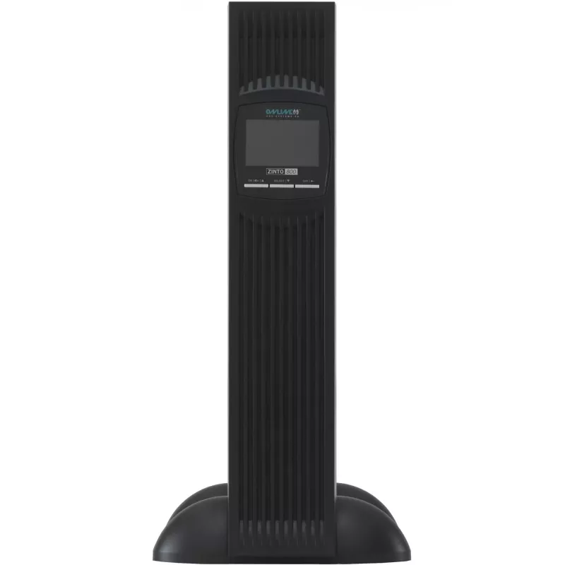 UPS Online Z800 Preto