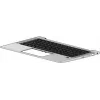 HP M08700-041 Teclado de substituição para portátil