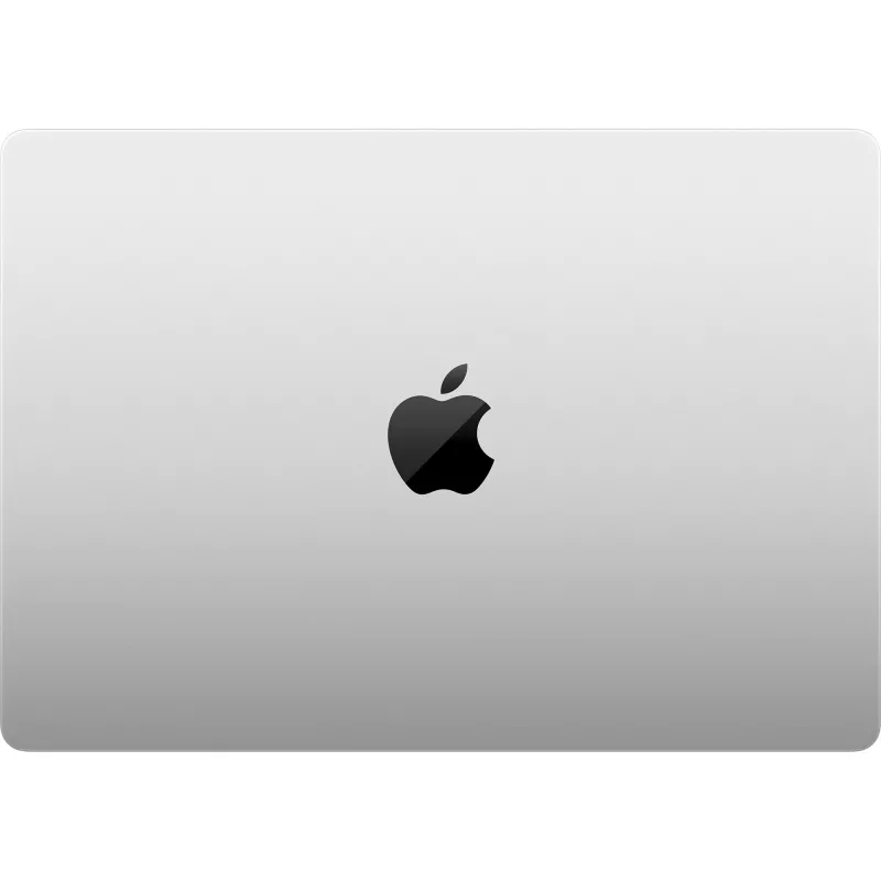 MacBook Pro (14) 2025 CTO, portátil prateado, 24 GB, 1 TB (1 TB SSD), M5, MacOS, alemão, vidro com textura nano