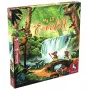 My Lil´ Everdell, jogo de tabuleiro