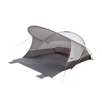 Abrigo High Peak Cordoba 80 cinzento