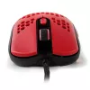 Rato Arozzi Favo Gaming destro USB Type-A ótico 16000 DPI