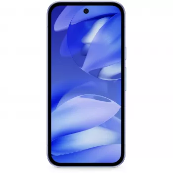 Google Pixel 9A – Smartphone 5G – Dual-SIM – RAM 8 GB / Armazenamento interno 256 GB – ecrã pOLED – 6,3 polegadas – 2424 x 1080 píxeis (120 Hz)