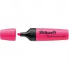 Marcador de texto Pelikan 490 rosa